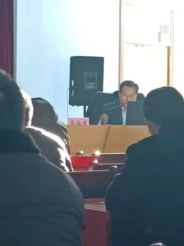 天瑞公司參加鋼城區(qū)直機(jī)關(guān)黨的十九屆五中全會精神宣講報告會IMG_6491(20201215-105726).JPG